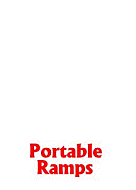 Portable Ramps